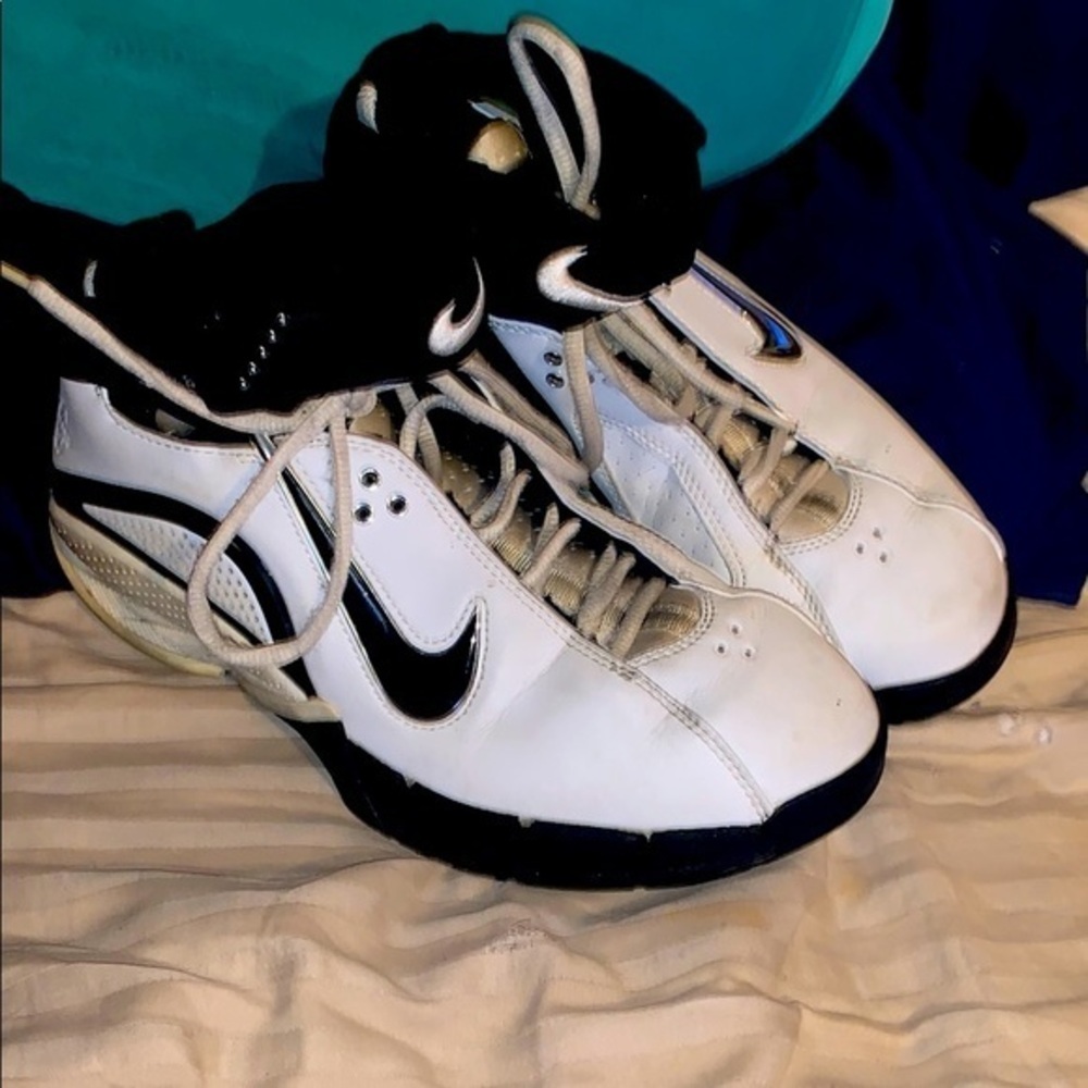 Nike Hurache - image 1